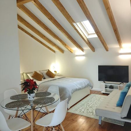 Charm Studio Bombarral Dış mekan fotoğraf