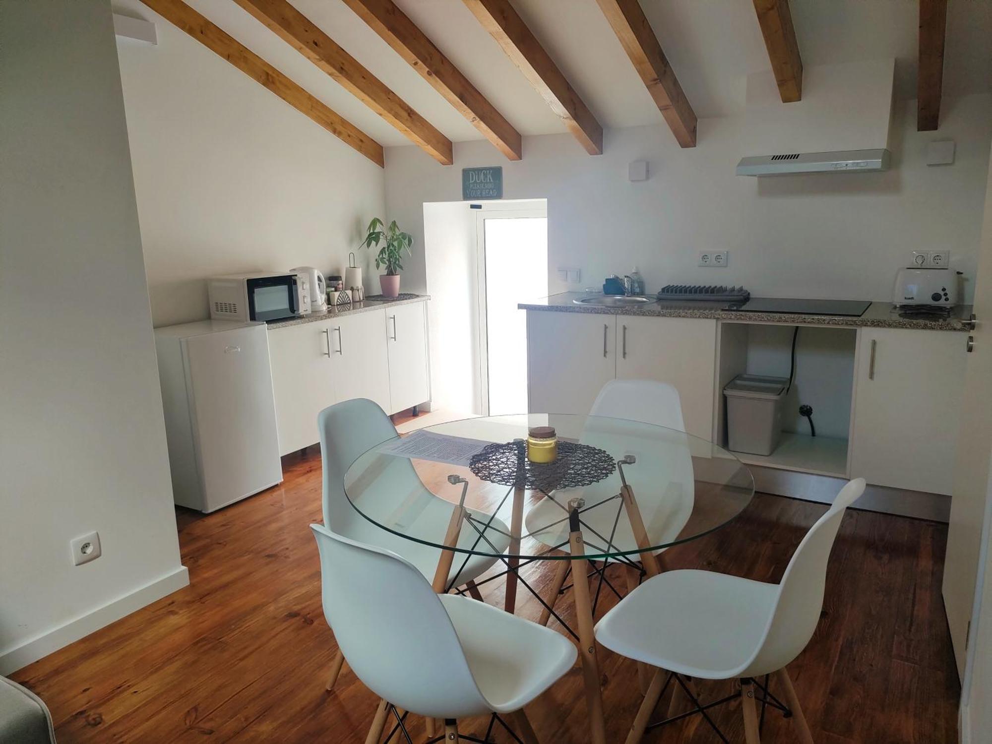 Charm Studio Bombarral Dış mekan fotoğraf