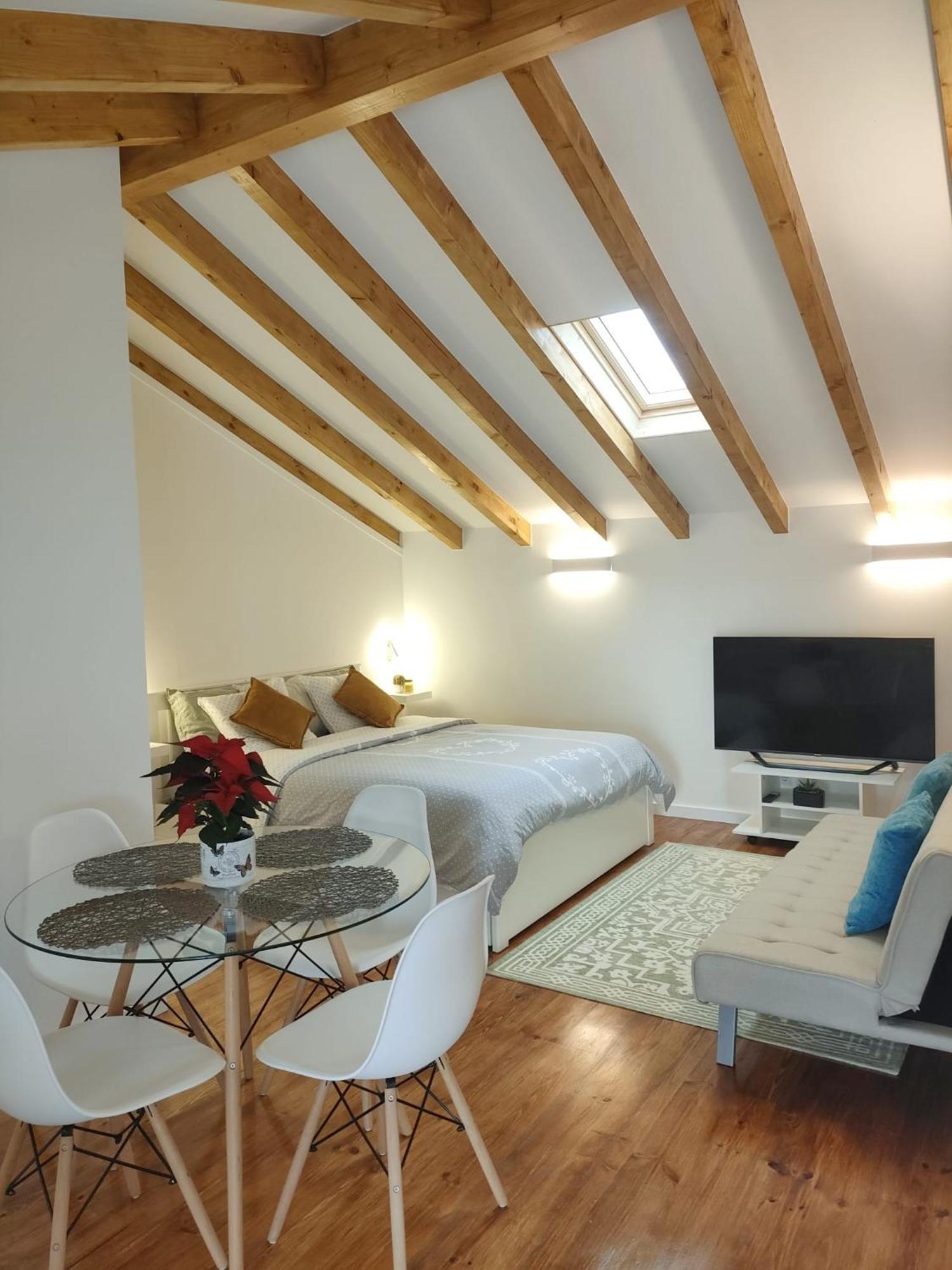 Charm Studio Bombarral Dış mekan fotoğraf