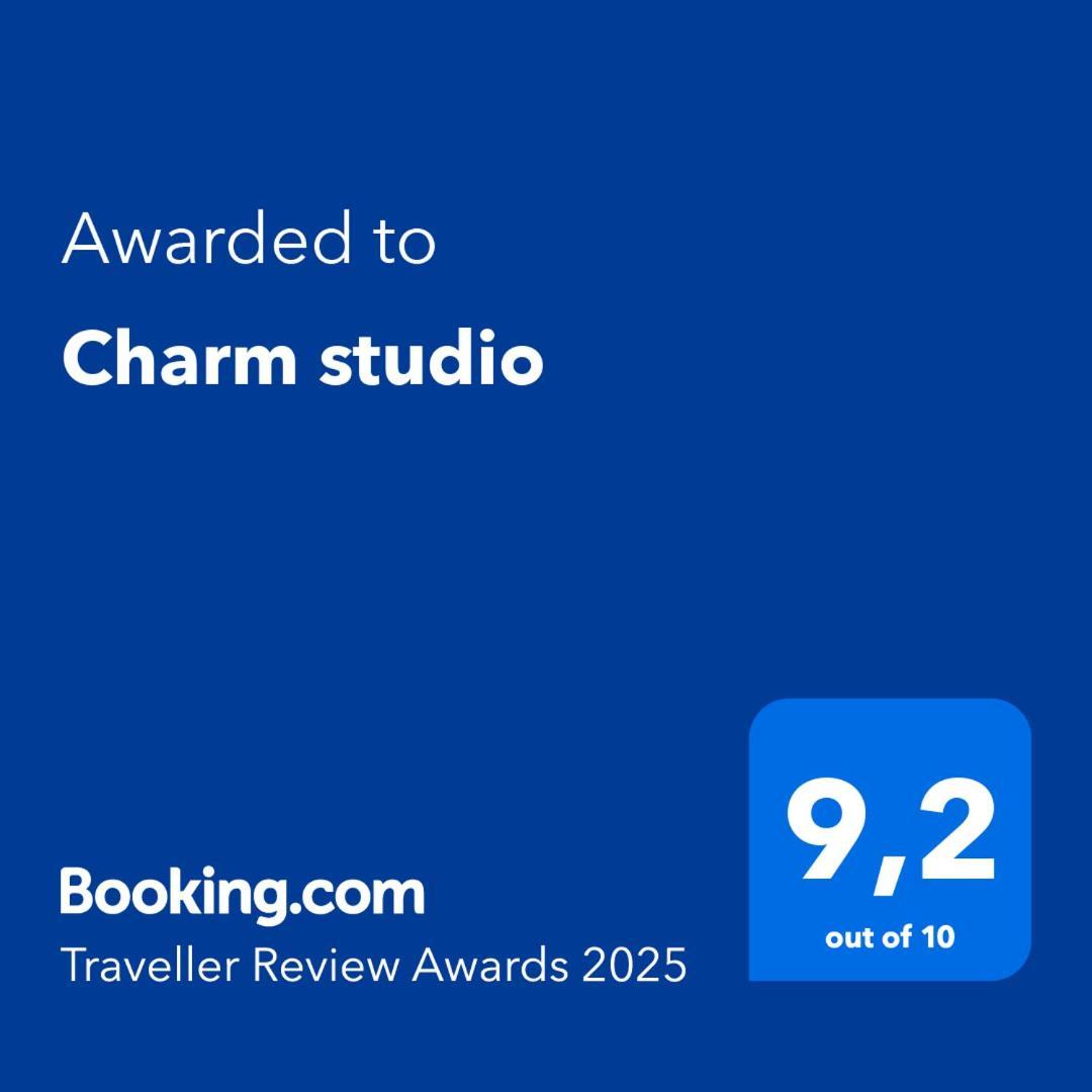 Charm Studio Bombarral Dış mekan fotoğraf
